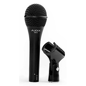 Audix OM2 Vocal Microphone